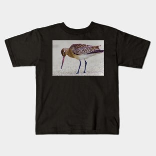 SOME BIRDS HAVE SEXY LEGS Kids T-Shirt